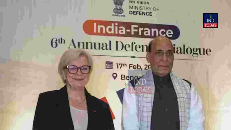 Rafale Indigenous Components Priority By Rajnath Singh