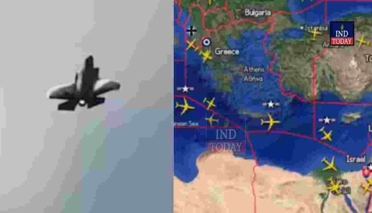 US Iran Tensions Rise Amid Warplane Deployment