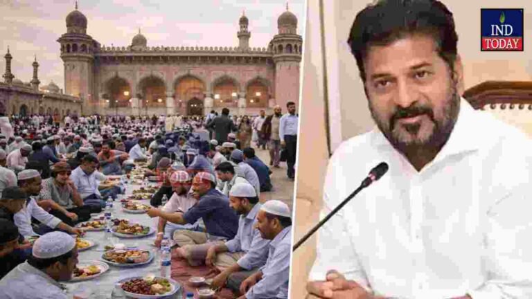 Ramadan Office Timings Relaxed In Telangana