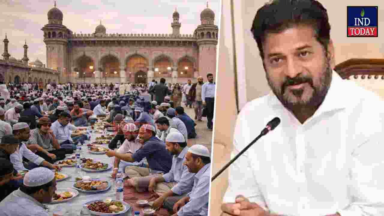 Ramadan Office Timings Relaxed In Telangana