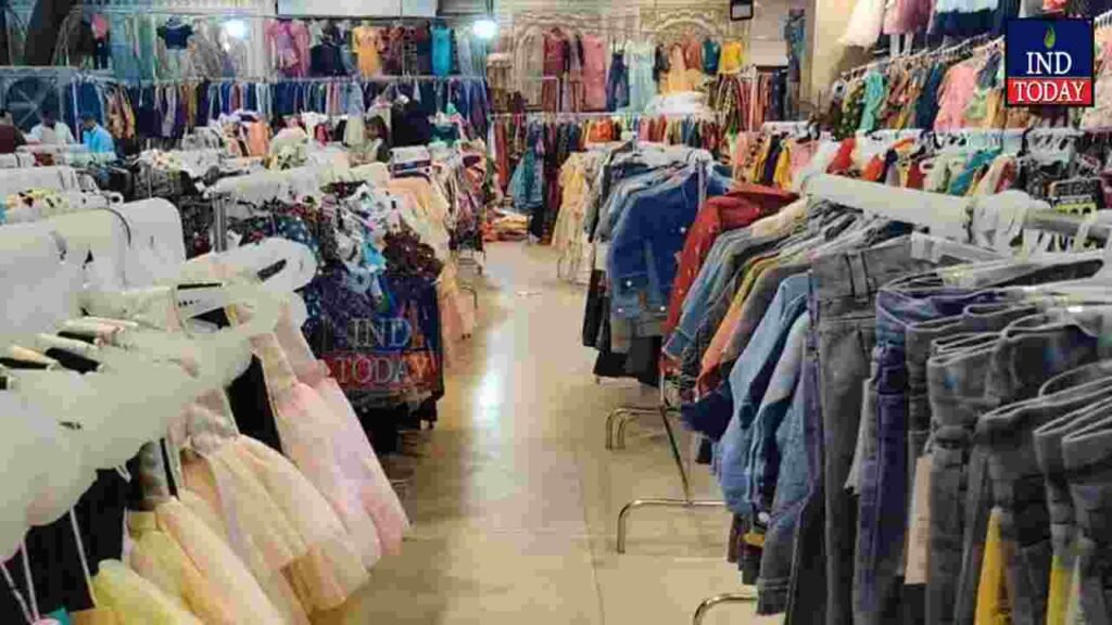 Ramzan Shopping Fairs Face Boycott Call