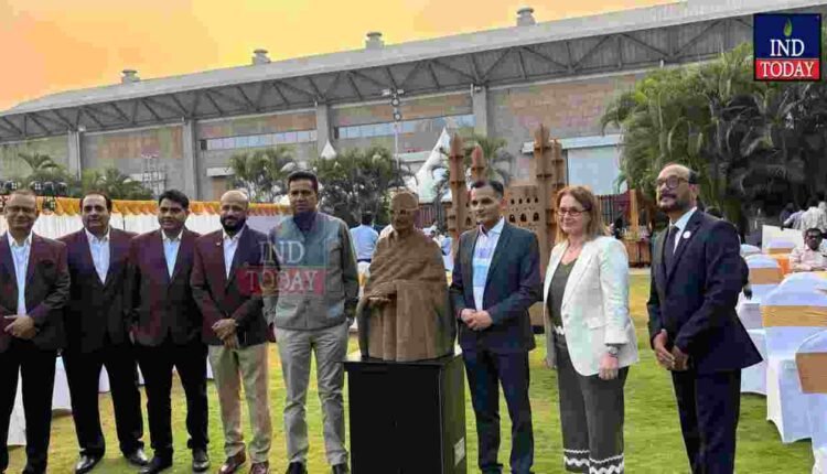 ICCA Global Summit 2027 Curtain Raiser Held