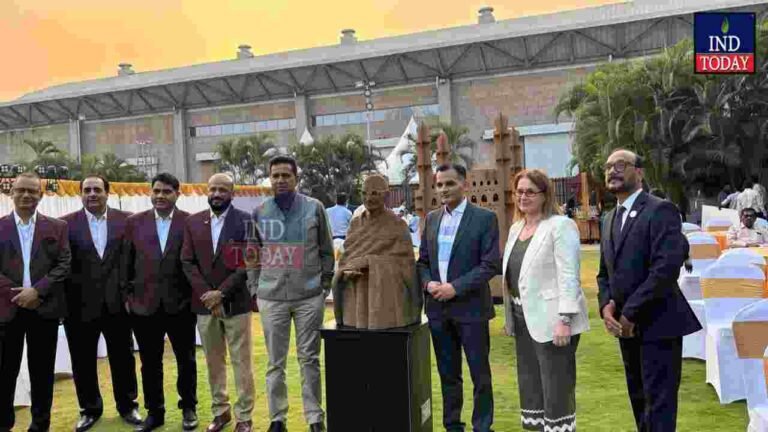 ICCA Global Summit 2027 Curtain Raiser Held