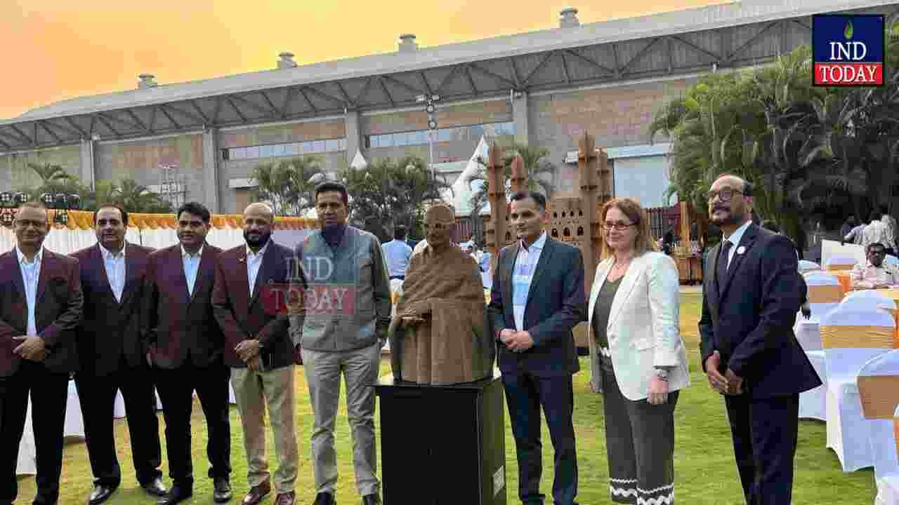 ICCA Global Summit 2027 Curtain Raiser Held