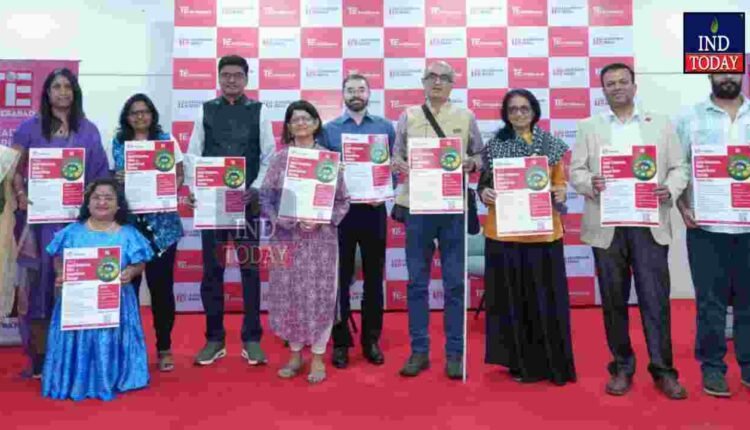 TiE Social Impact Launched In Hyderabad