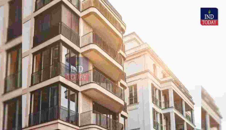 Hyderabad Homes Get Bigger, Average Flat Size Hits 2,600 sq ft