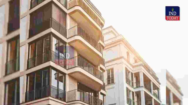 Hyderabad Homes Get Bigger, Average Flat Size Hits 2,600 sq ft