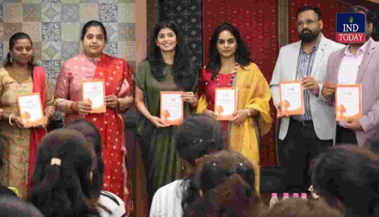 Campuspreneur Program Launched By WE Hub