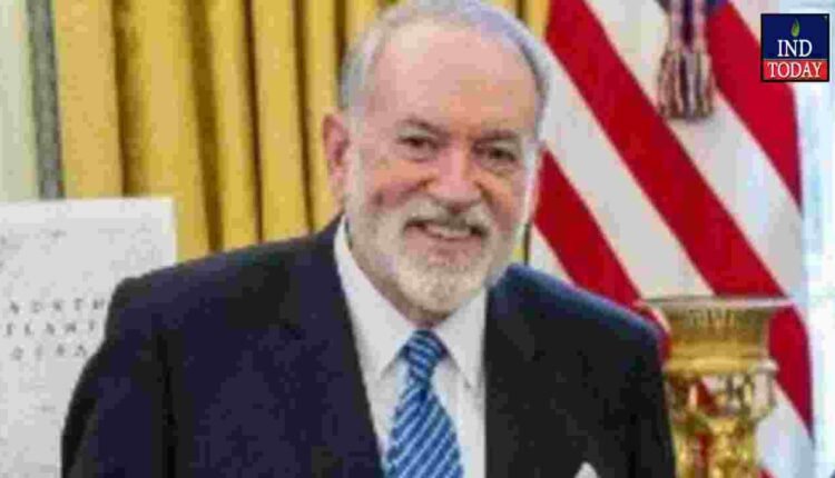 Pakistan Condemns US Ambassador Remarks