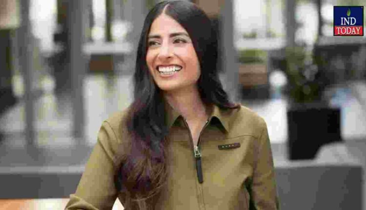 Asha Sharma CEO of Microsoft Gaming