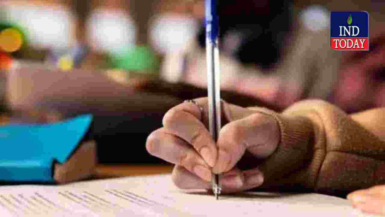 Five Minutes Grace Period For Inter Exams