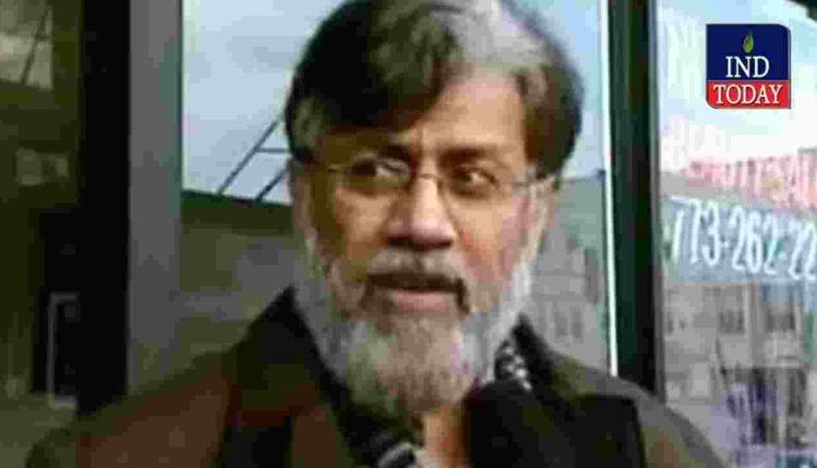 Tahawwur Rana Citizenship Revocation Process Begins