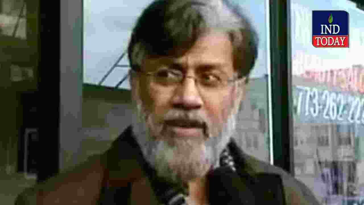 Tahawwur Rana Citizenship Revocation Process Begins