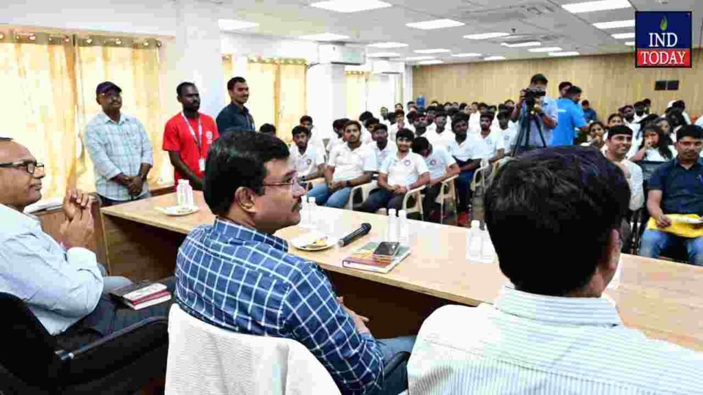 HYDRA To Engage ‘Yuva Apada Mitra’ Volunteers During Disasters