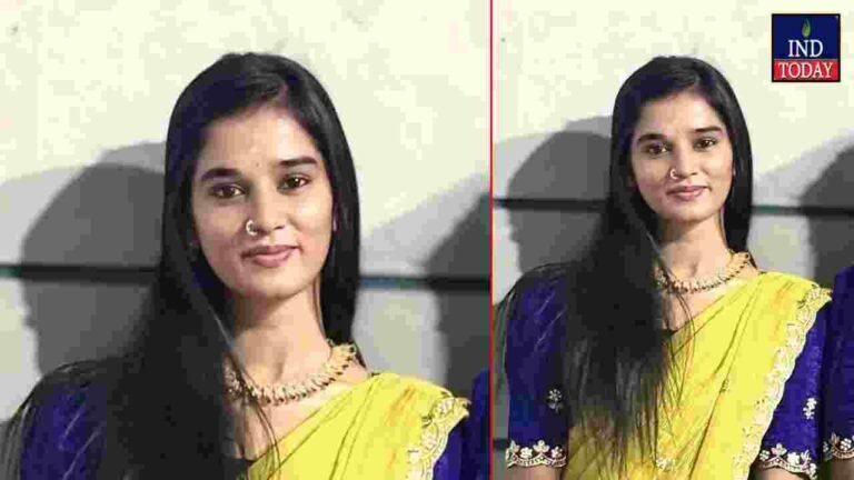 YouTuber Komali Commits Suicide In Hyderabad