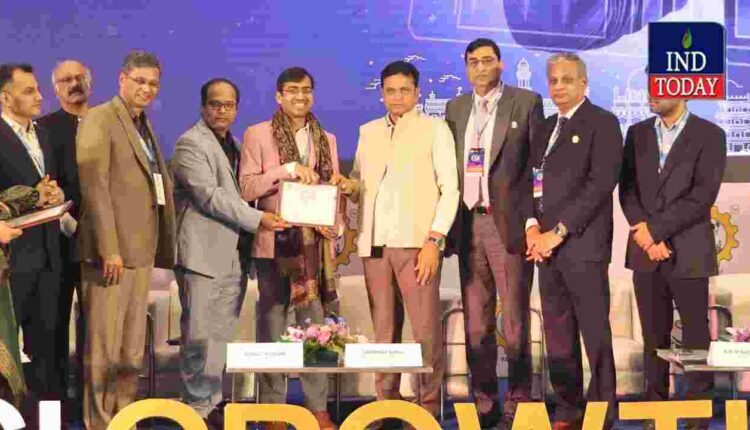 GrowthX 2026 Shapes What Comes Next In Tech