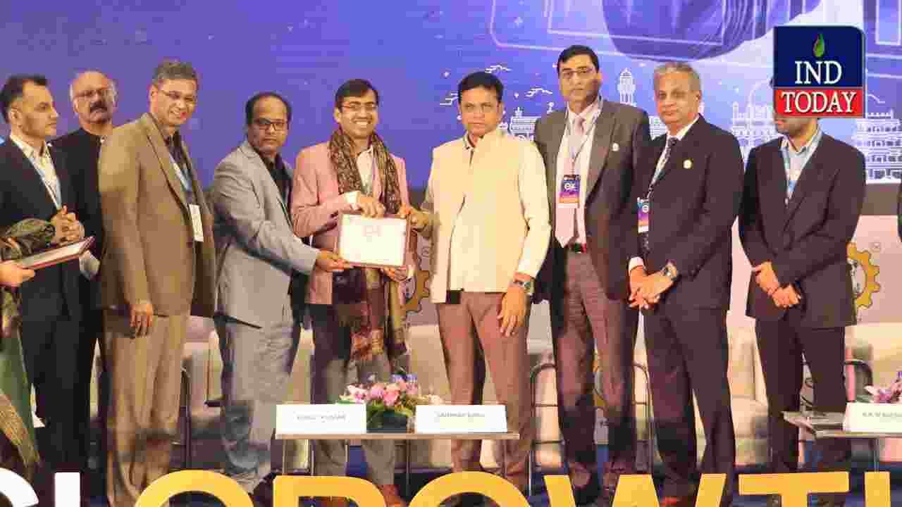 GrowthX 2026 Shapes What Comes Next In Tech