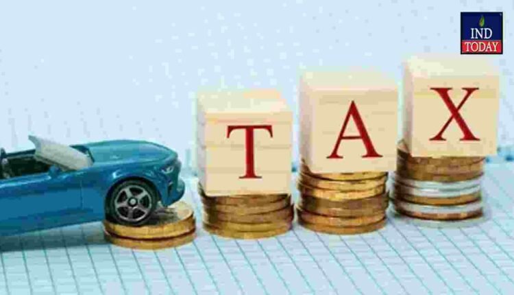 Rising Vehicle Prices In Telangana from March 1