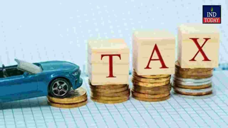 Rising Vehicle Prices In Telangana from March 1