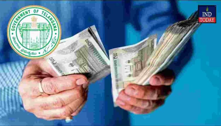 Cheyutha Pension Hike Under Telangana Review