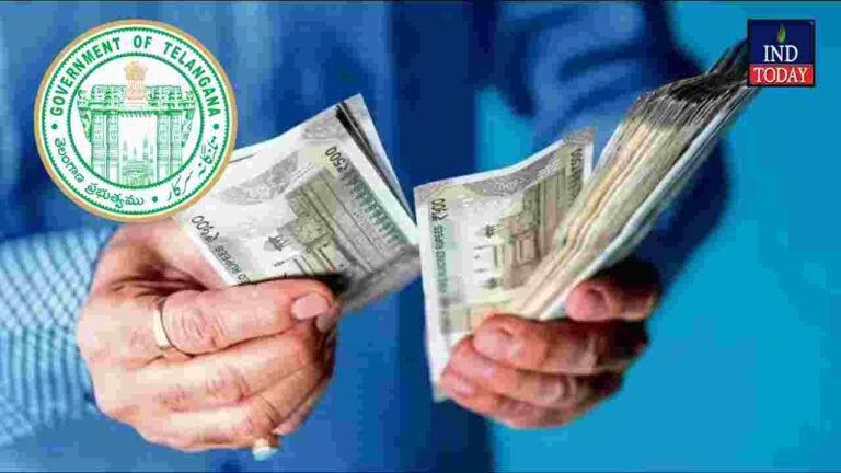Cheyutha Pension Hike Under Telangana Review