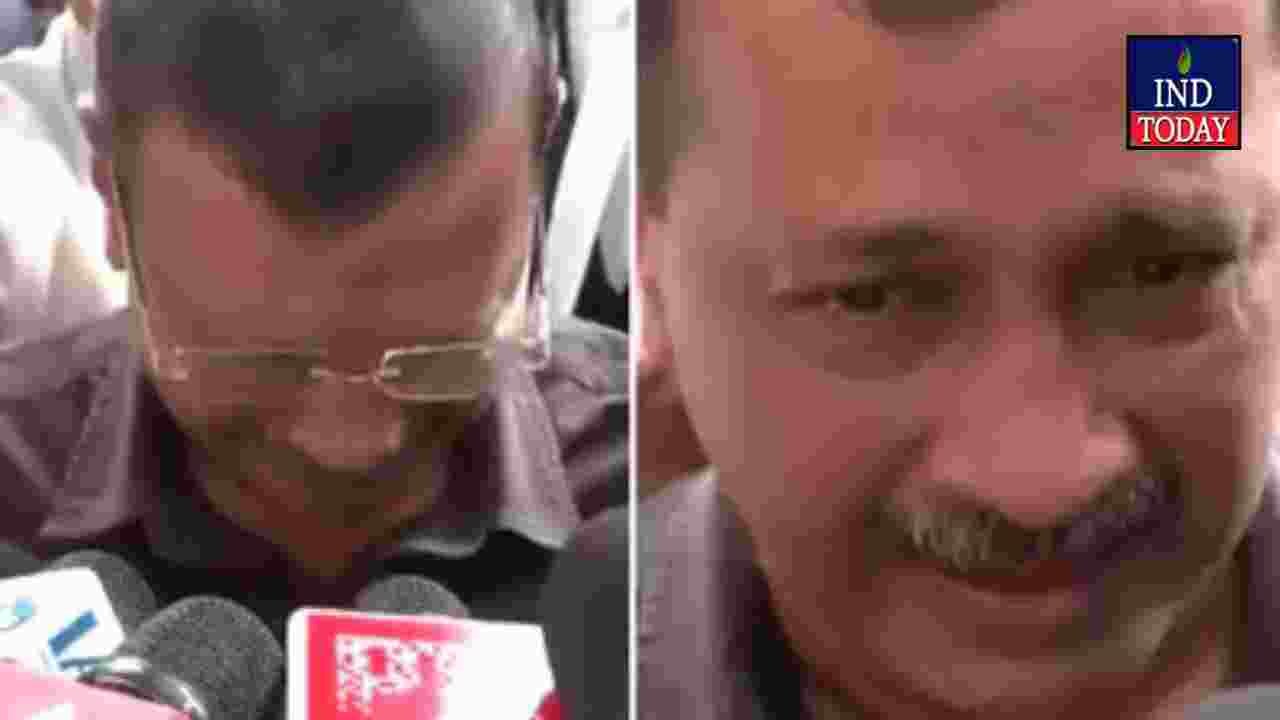 Delhi Liquor Policy Case: Relief To Kejriwal