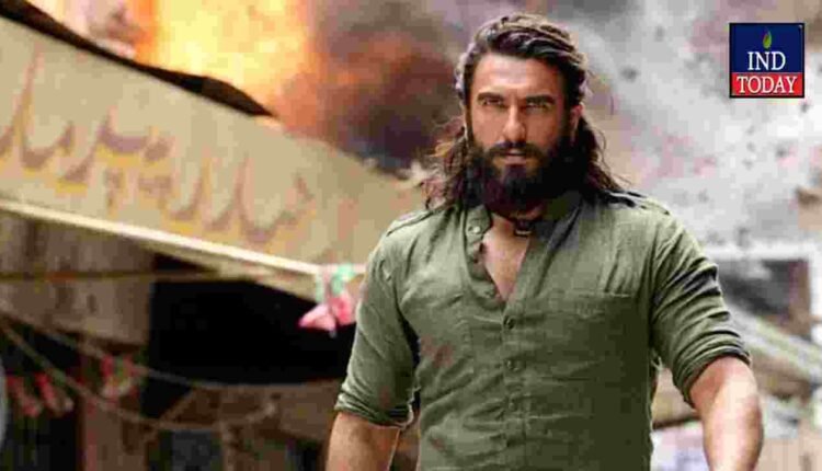 Dhurandhar 2 Set For March 19 Clash