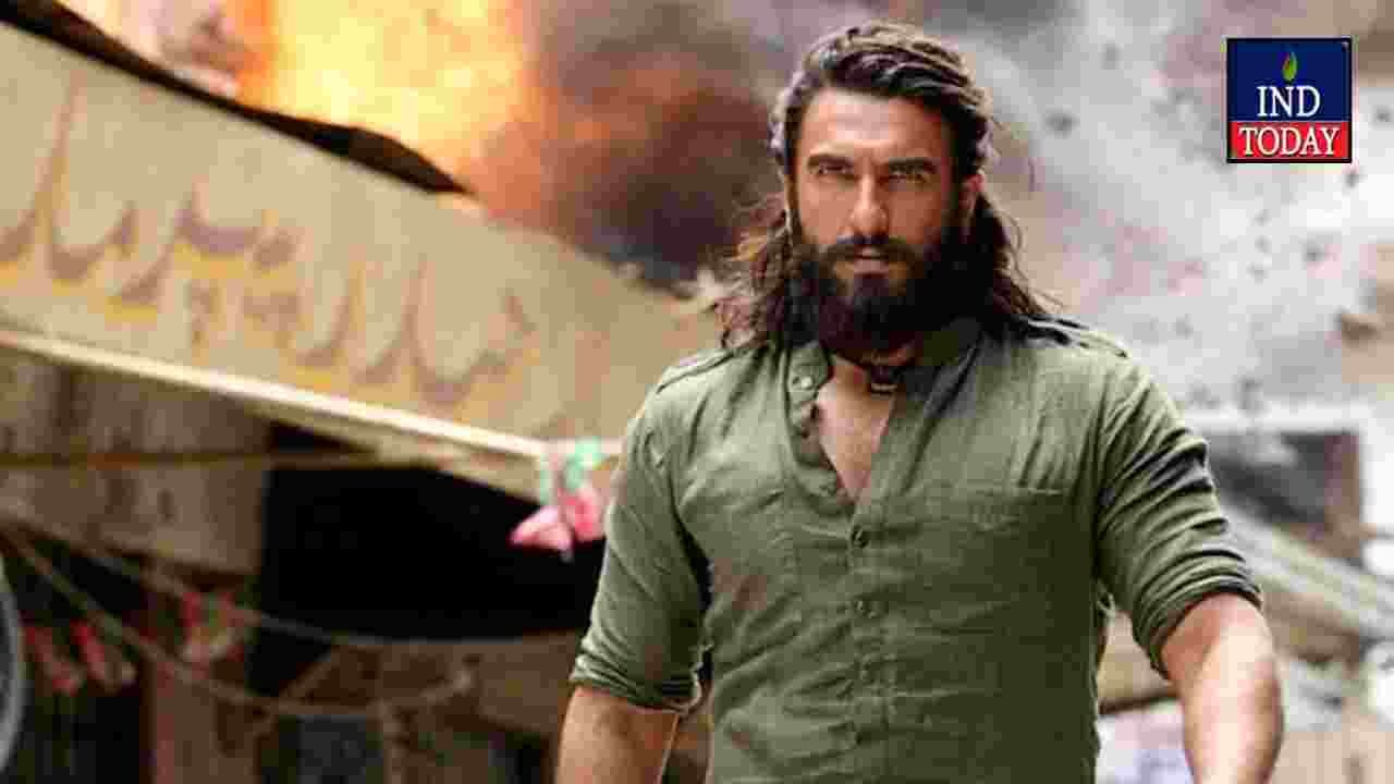 Dhurandhar 2 Set For March 19 Clash