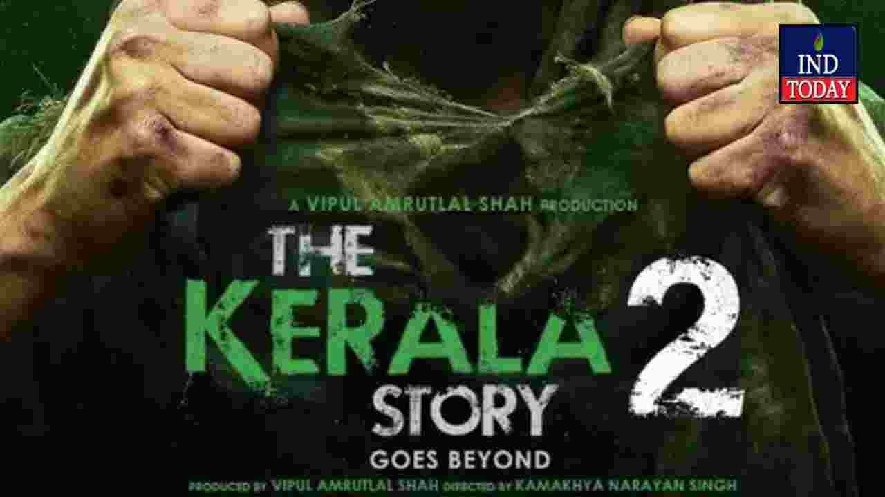 The Kerala Story 2 Gets Court Relief