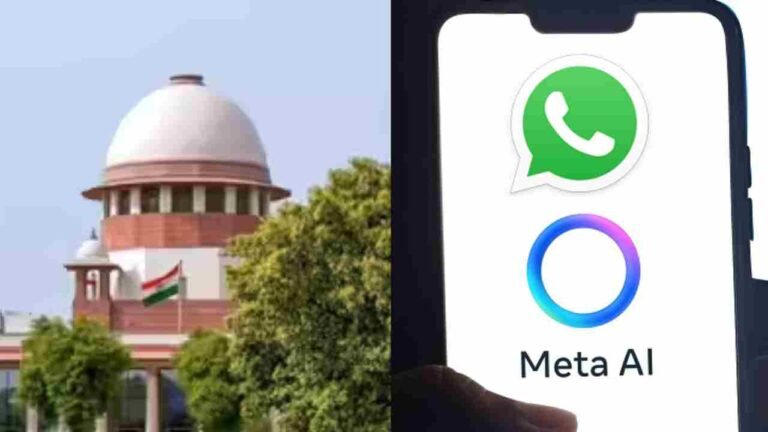 If So, Leave This Country, Supreme Court Warning To Meta Representatives