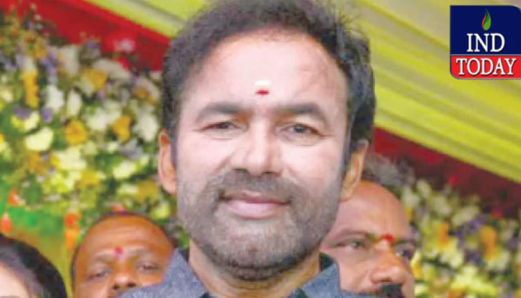 Telangana Tax Share Up 13.5% To Rs 33,180 Crore