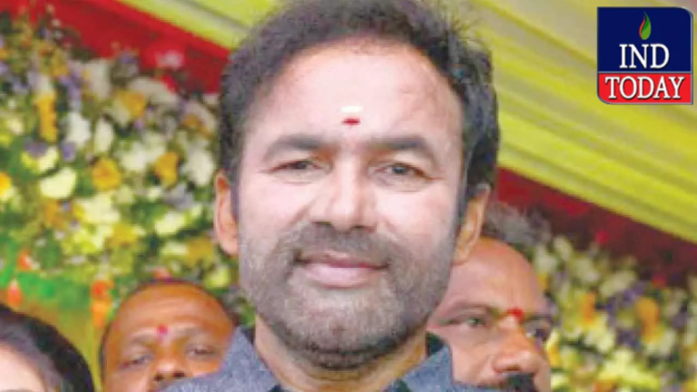 Telangana Tax Share Up 13.5% To Rs 33,180 Crore