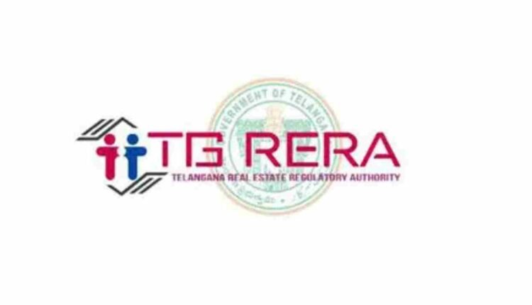 TG-RERA Slaps 43.71 Lakh Penalty On Realtor Over Manikonda Project