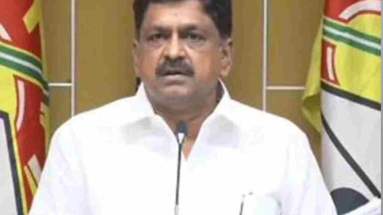 Irregularities In TTD Ghee Tender: Shocking Comments From Payyavula