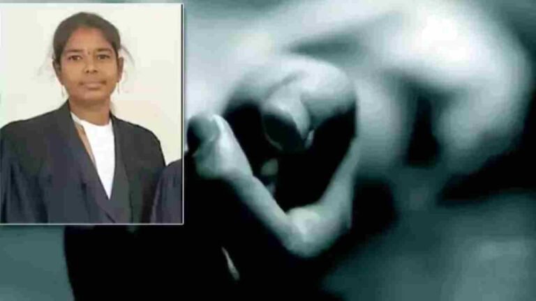 Key Breakthrough In The Murder Case Of Advocate Swapna: Sensational Details Come To Light