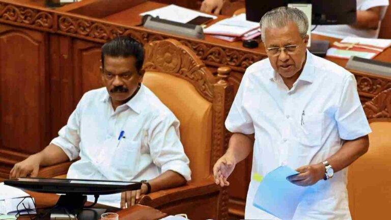 Is The Stage Set For Changing The Name Of The State Of Kerala ?