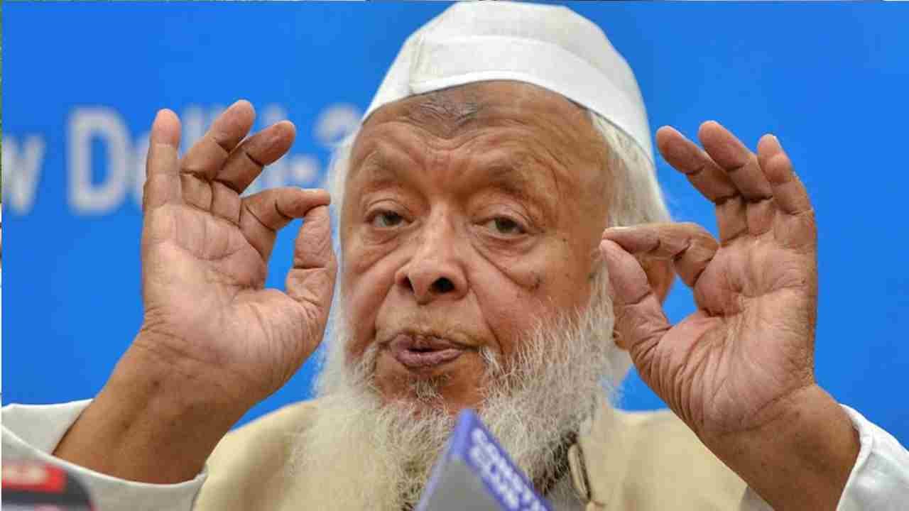 ‘Attack On Freedom Of Religion’: Jamiat Slams Govt Order On Vande Mataram