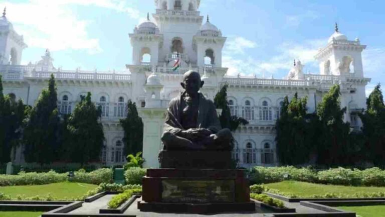 Telangana State Assembly Budget Sessions From March 16: Budget On 20THTelangana State Assembly Budget Sessions From March 16: Budget On 20TH