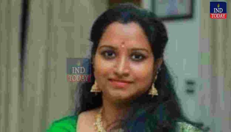 Kadiyam Kavya Double Vote Row Reaches SEC