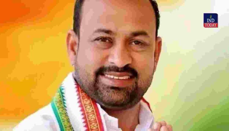 Congress Candidates Win By One Vote In Two Municipal Wards