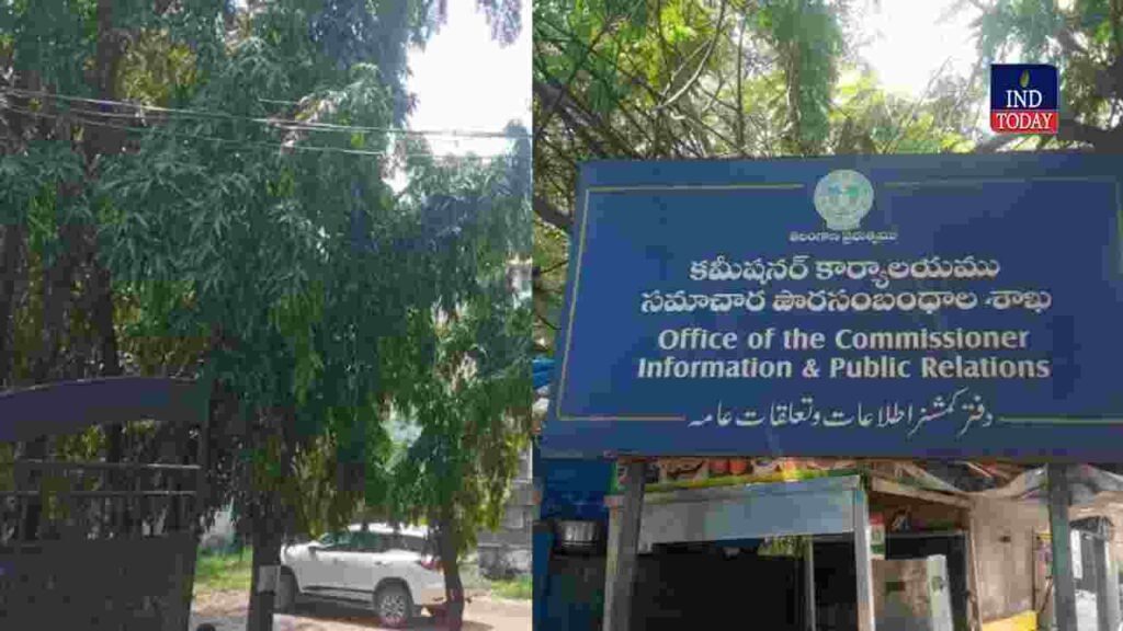 Amer Ali Khan Named to State Media Accreditation Committee