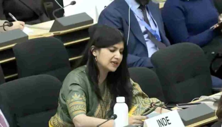 Our Kashmir Budget Is Bigger Than Your Country's Budget: India Fires At Pakistan