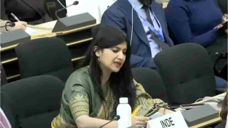 Our Kashmir Budget Is Bigger Than Your Country's Budget: India Fires At Pakistan