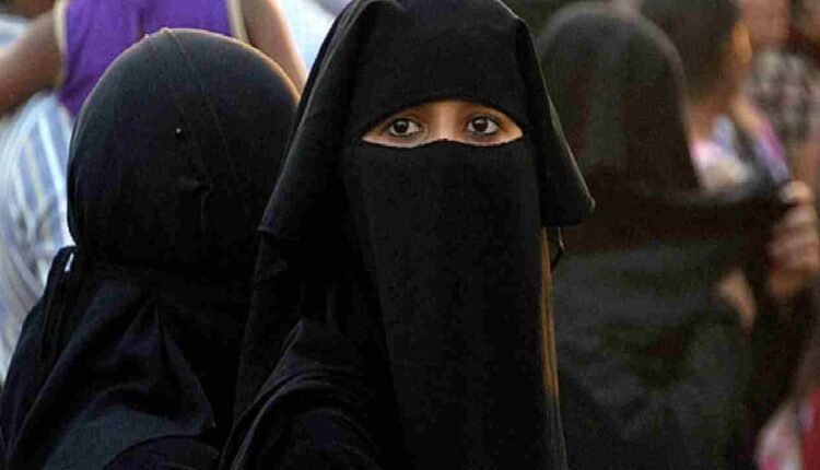 Burqa-Clad Woman Mistaken For Child Kidnapper Sparks Panic In Tolichowki