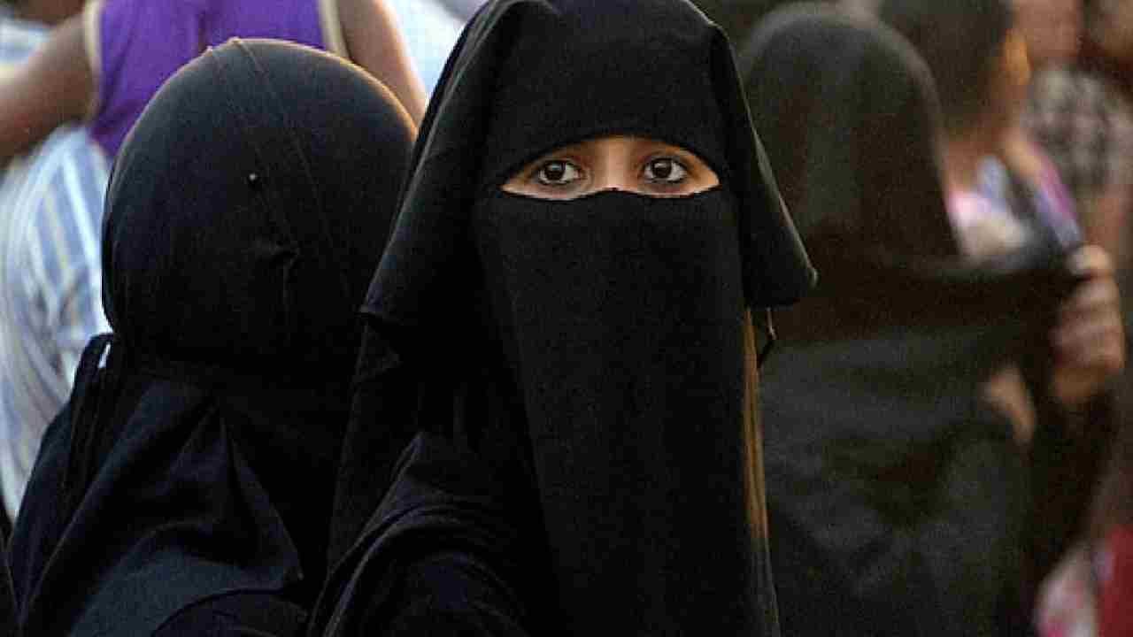 Burqa-Clad Woman Mistaken For Child Kidnapper Sparks Panic In Tolichowki