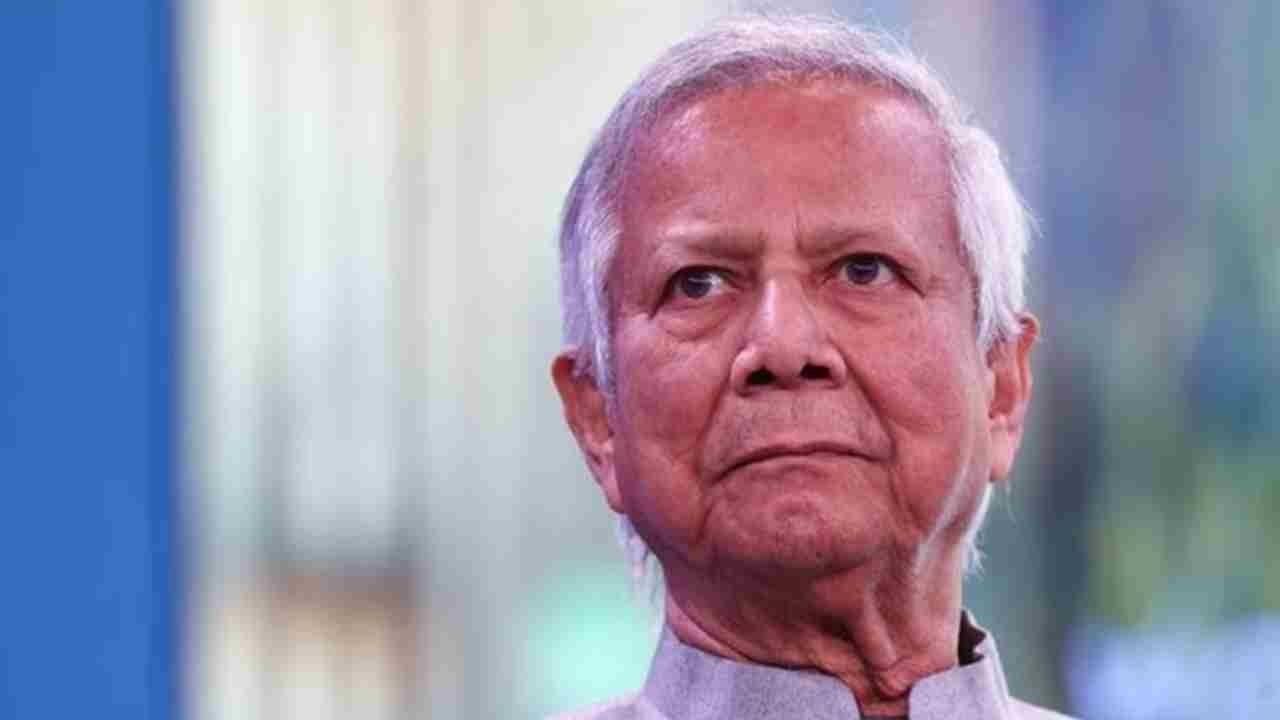 ‘Muhammad Yunus’ Controversial Comments On ‘7 Sisters’ Provoke India