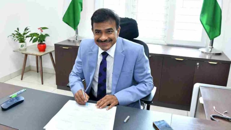 Telangana Home Dept Pushes For 100% Central Scheme Fund Usage