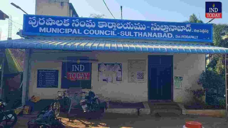 Sultanabad Municipal Election Postponed