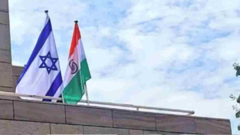 India Issues Advisory For Indians Nationals In Israel Amid Security Concerns: Set Up 24x7 Helpline 