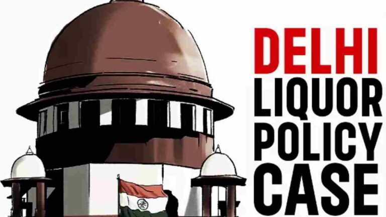 There Is Evidence Of Money Laundering: ED In Delhi Liquor Policy Case